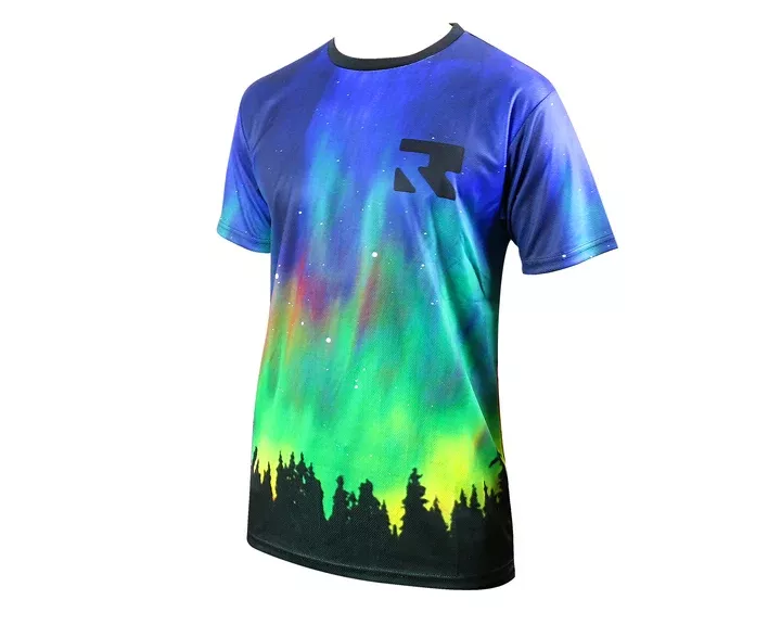 Root Industries Northern Lite Dylan Ryan - T-Shirt
