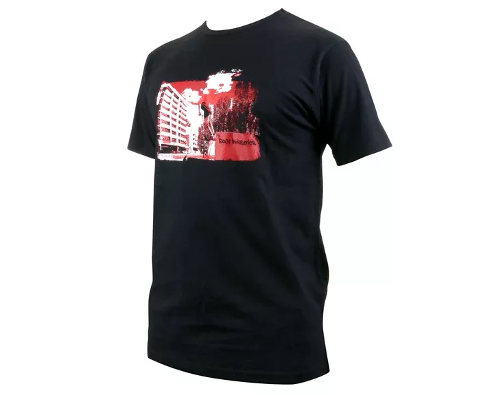 Root Industries Urban - T-Shirt