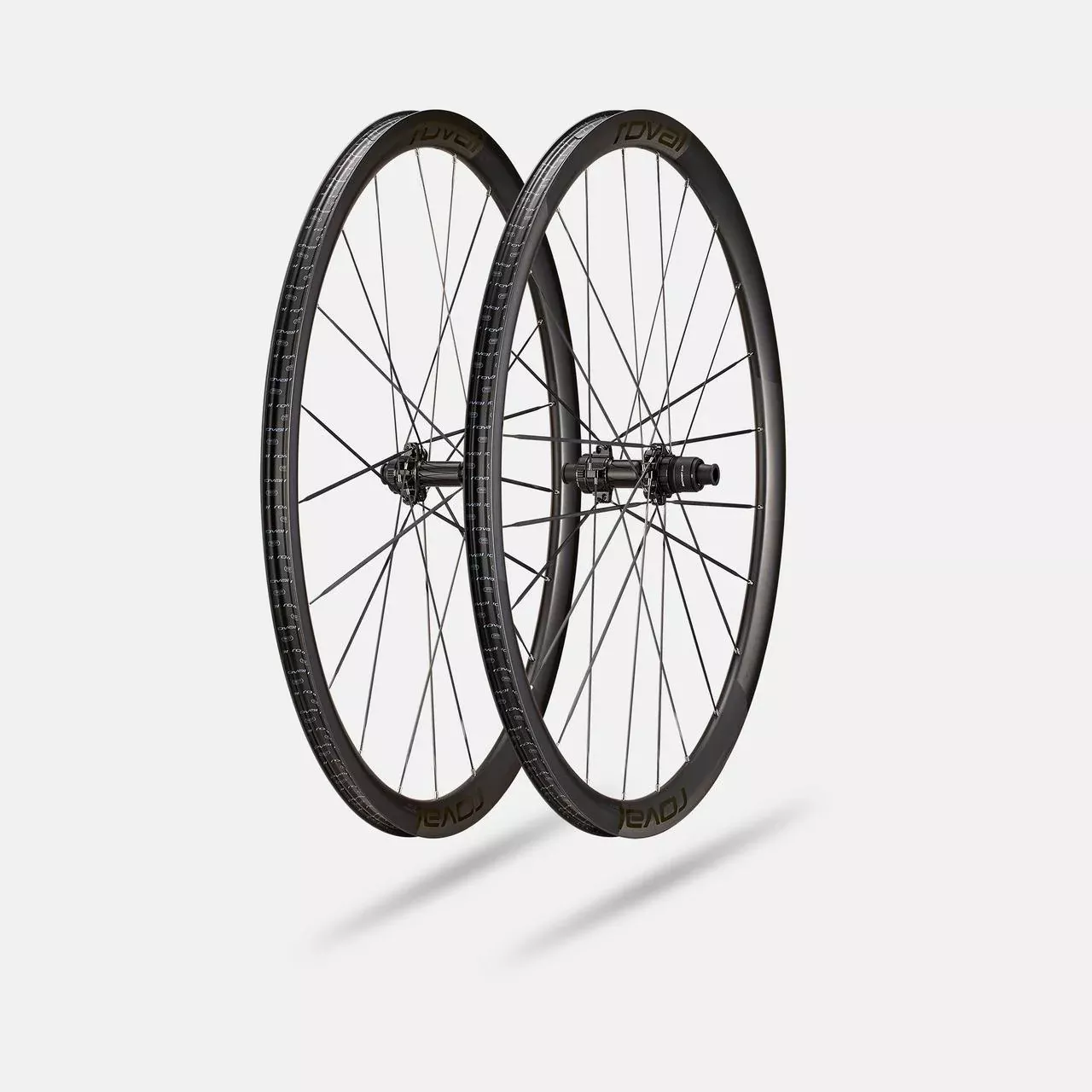 Roval Alpinist CLX III