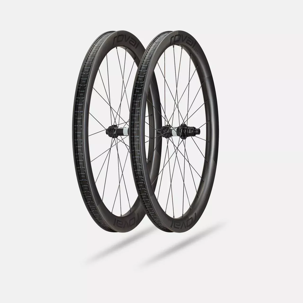 Roval Terra Aero CL
