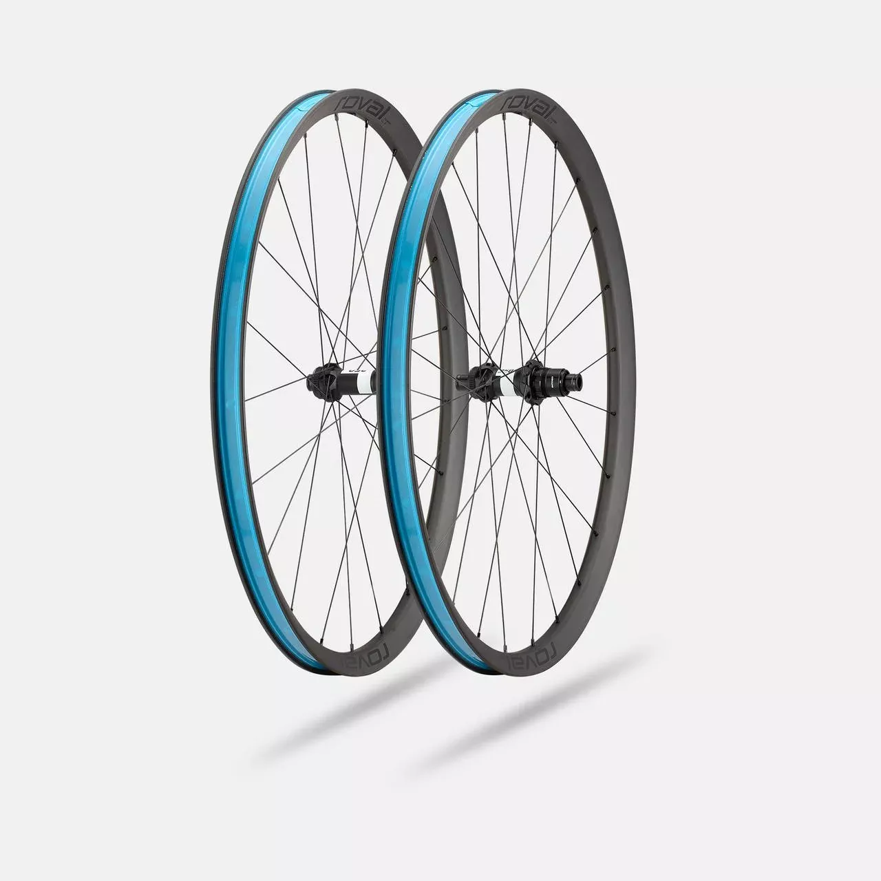 Roval Terra CL III