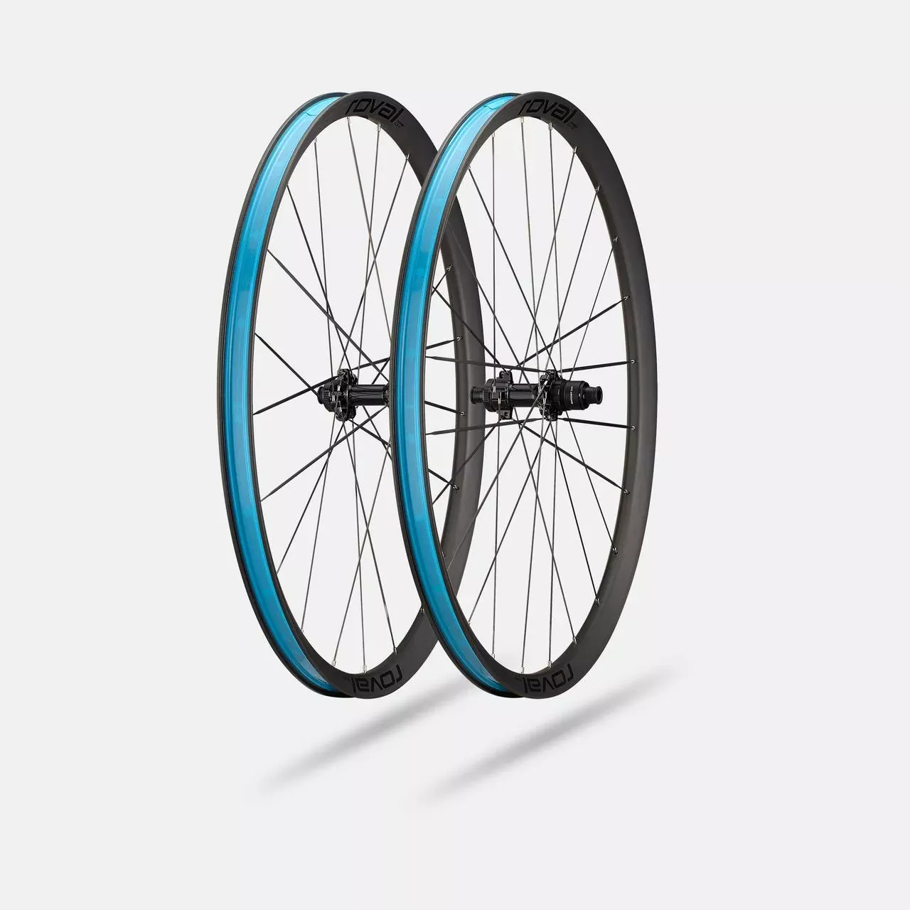 Roval Terra CLX III