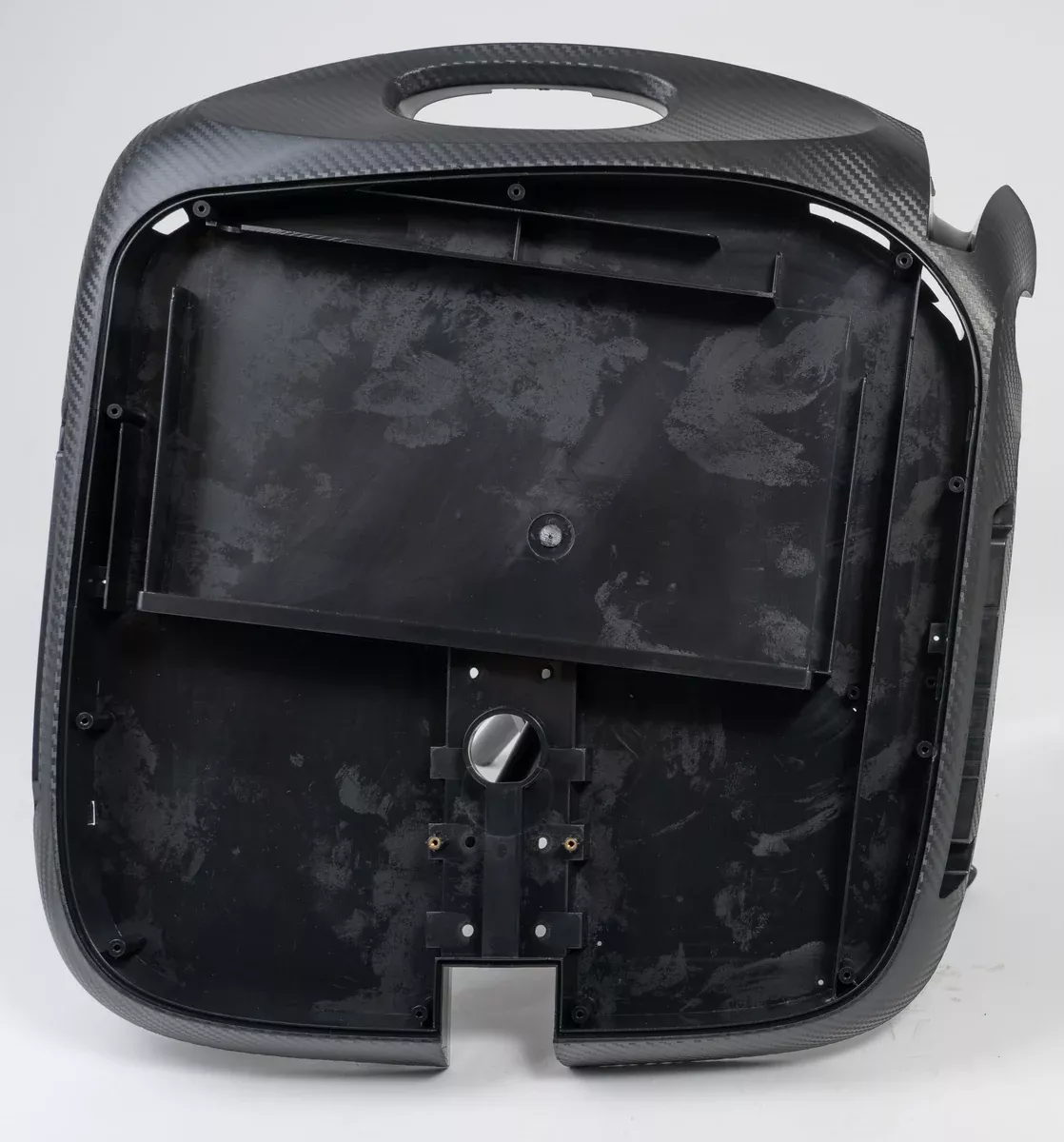 RS Inner Shell