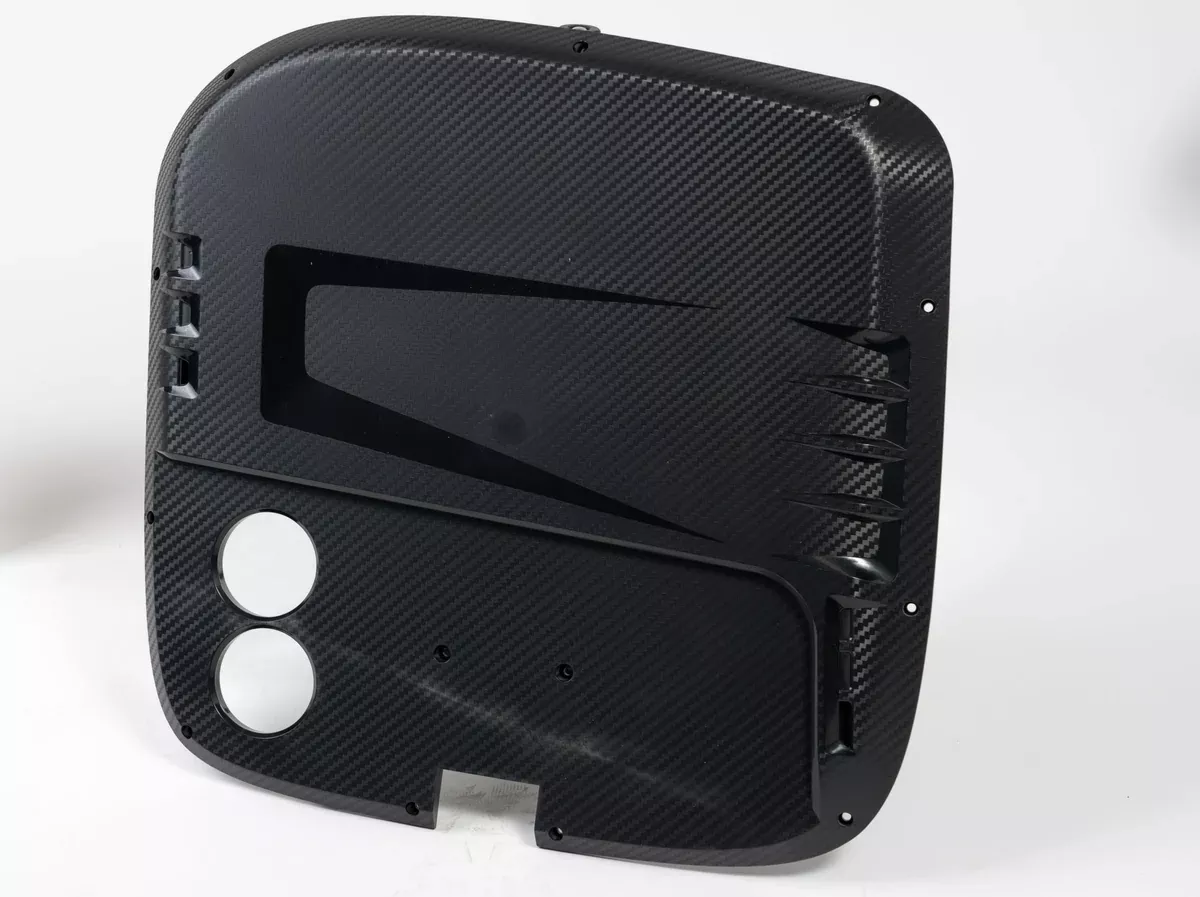 RS Outer Shell