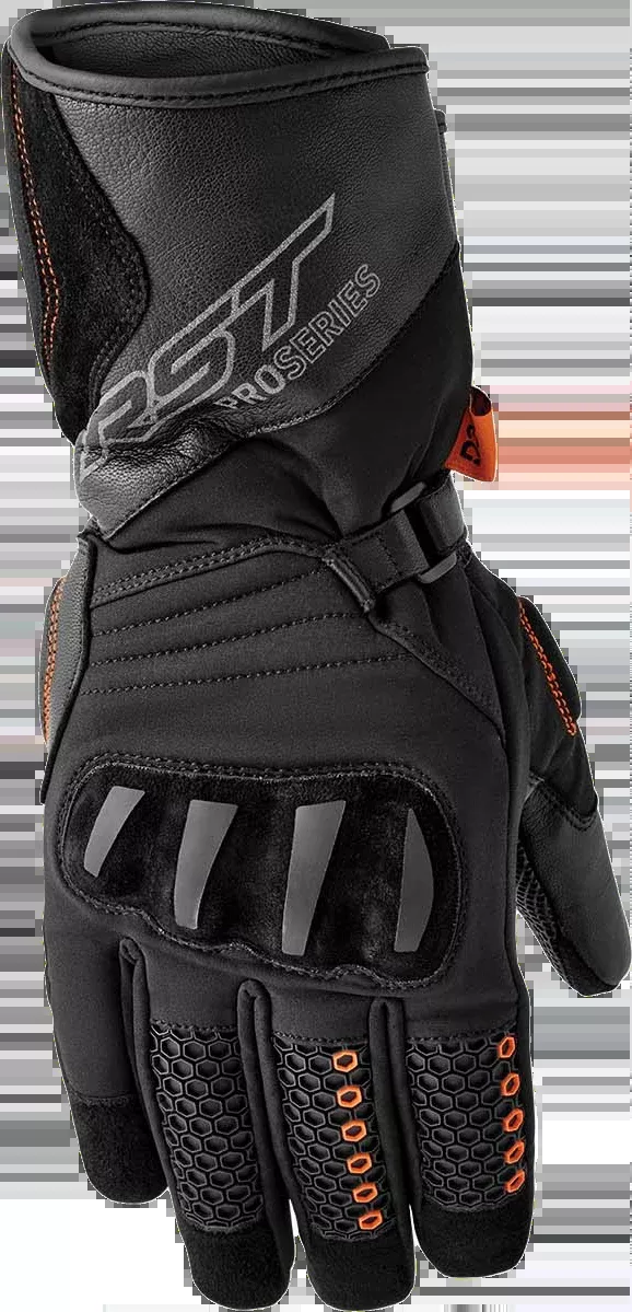 RST Artic D30 Waterproof Gloves