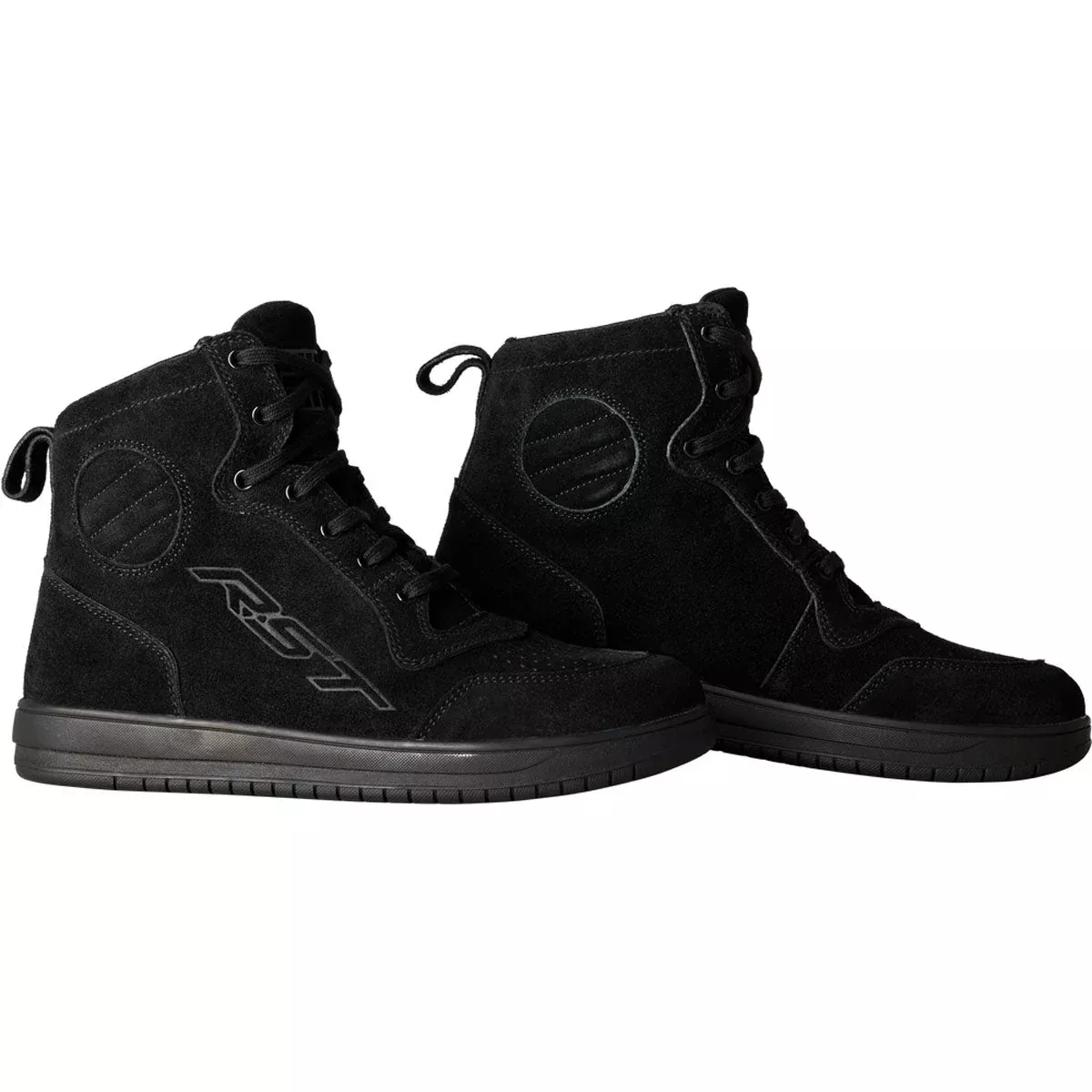 RST HiTop CE Moto Shoe