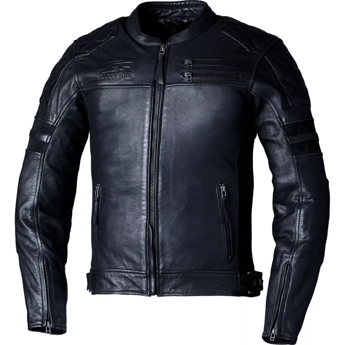 RST IOM TT Hillberry 2 CE Jacket