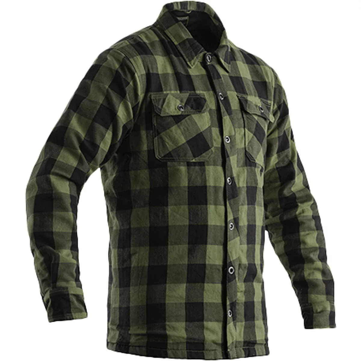 RST Kevlar Lumberjack CE Shirt