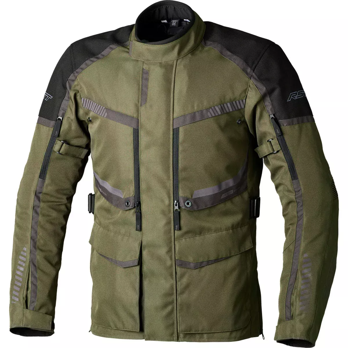 RST Maverick EVO CE Jacket