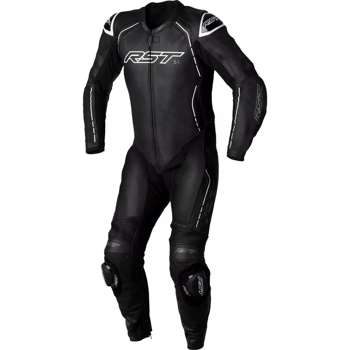 RST S1 CE Leather Suit CLOSEOUT