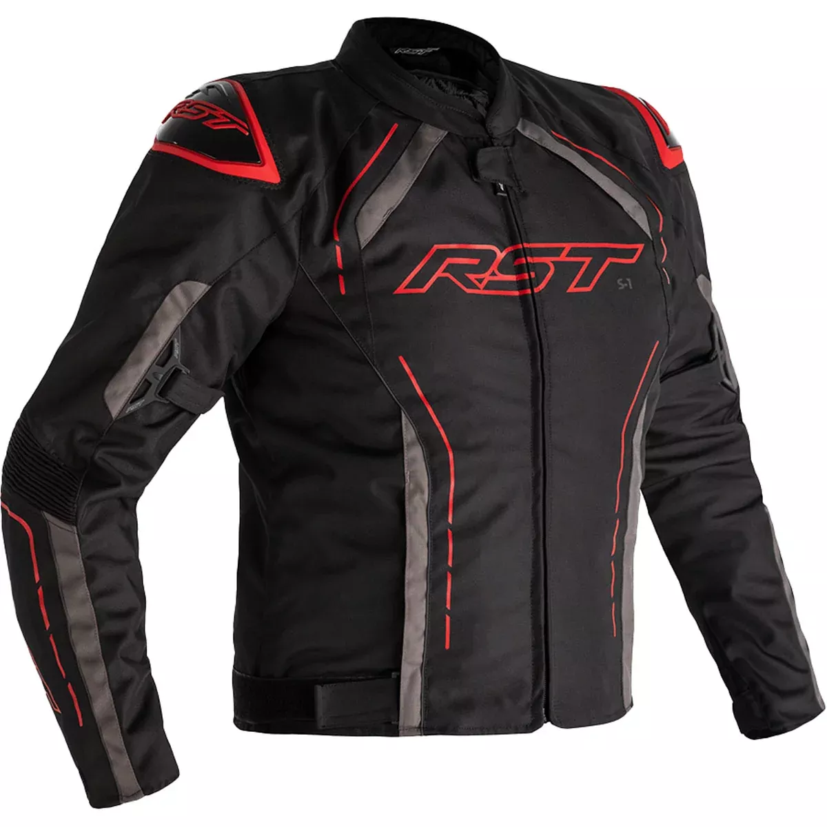 RST S1 CE Textile Jacket CLOSEOUT