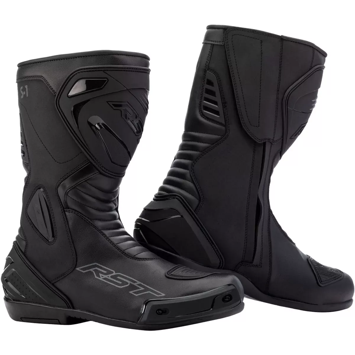 RST S1 CE Waterproof Boots