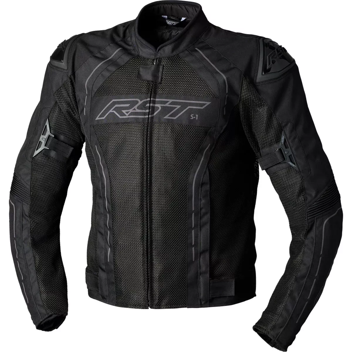 RST S1 Mesh CE Textile Jacket CLOSEOUT