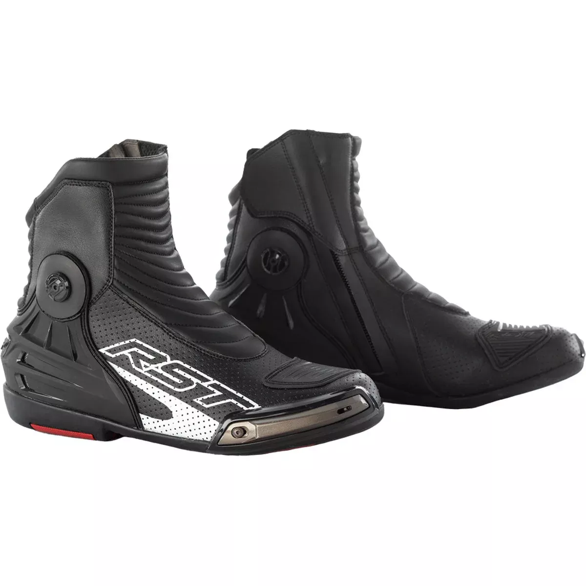 RST Tractech EVO III Short CE Boot