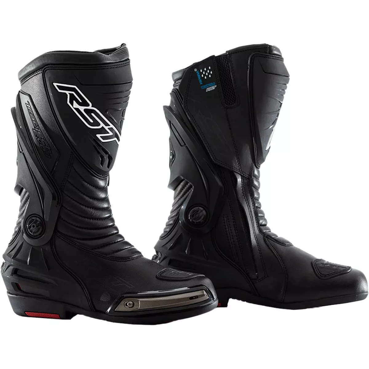 RST Tractech Evo III Waterproof Boots