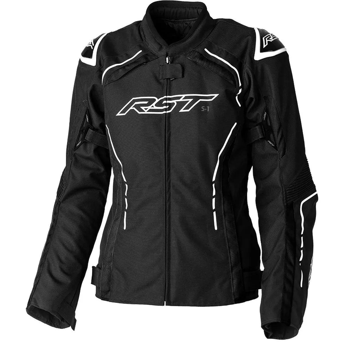 RST Womens S1 CE Textile Jacket