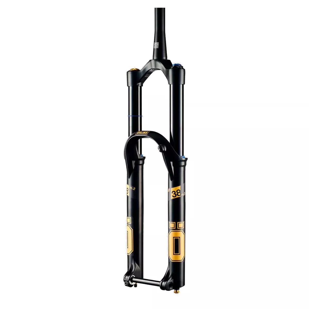 RXF38 M2 Air TTX18 Fork