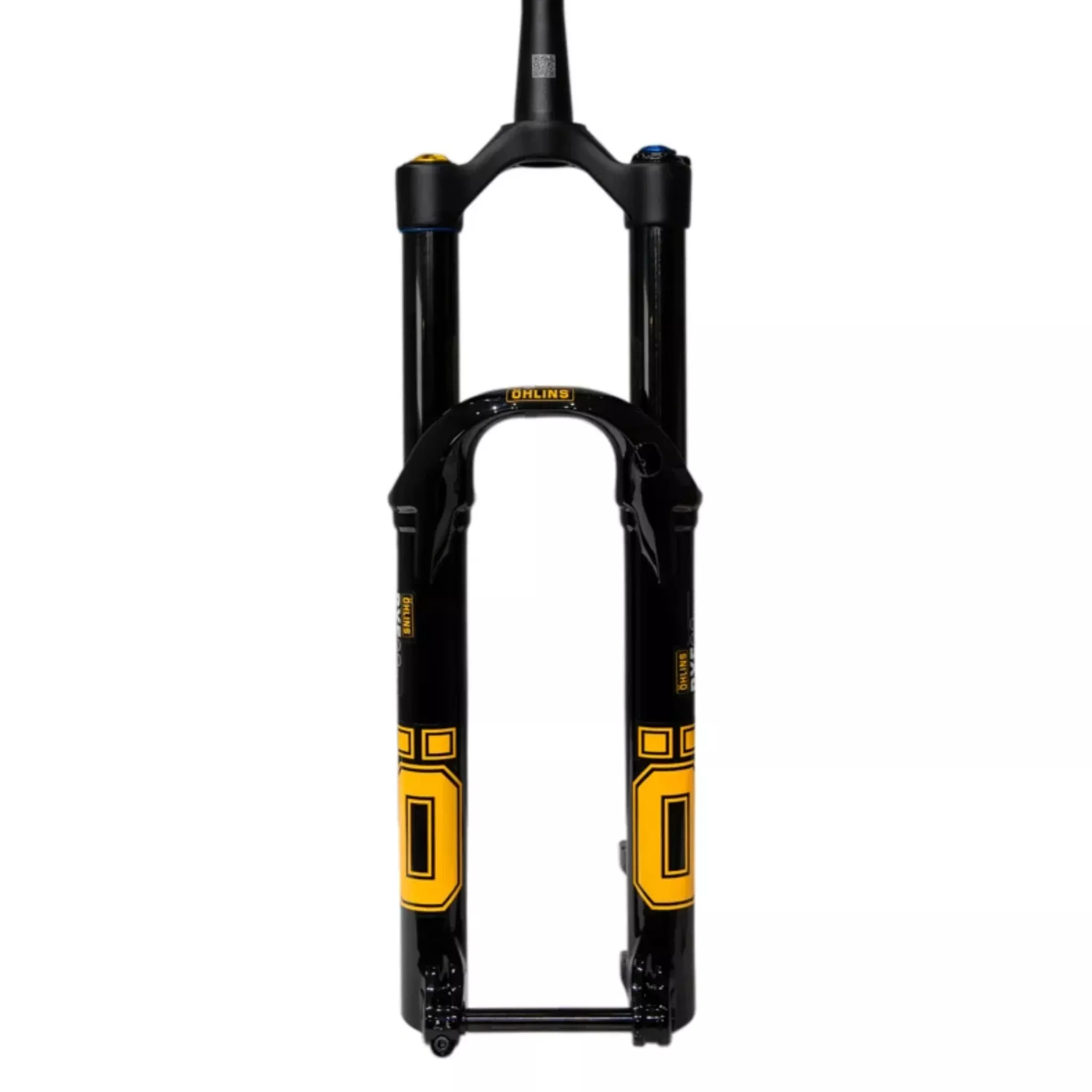 RXF38 M3 Air TTX18 Fork