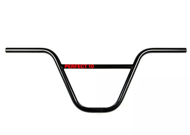 S&M Perfect 10 Bars