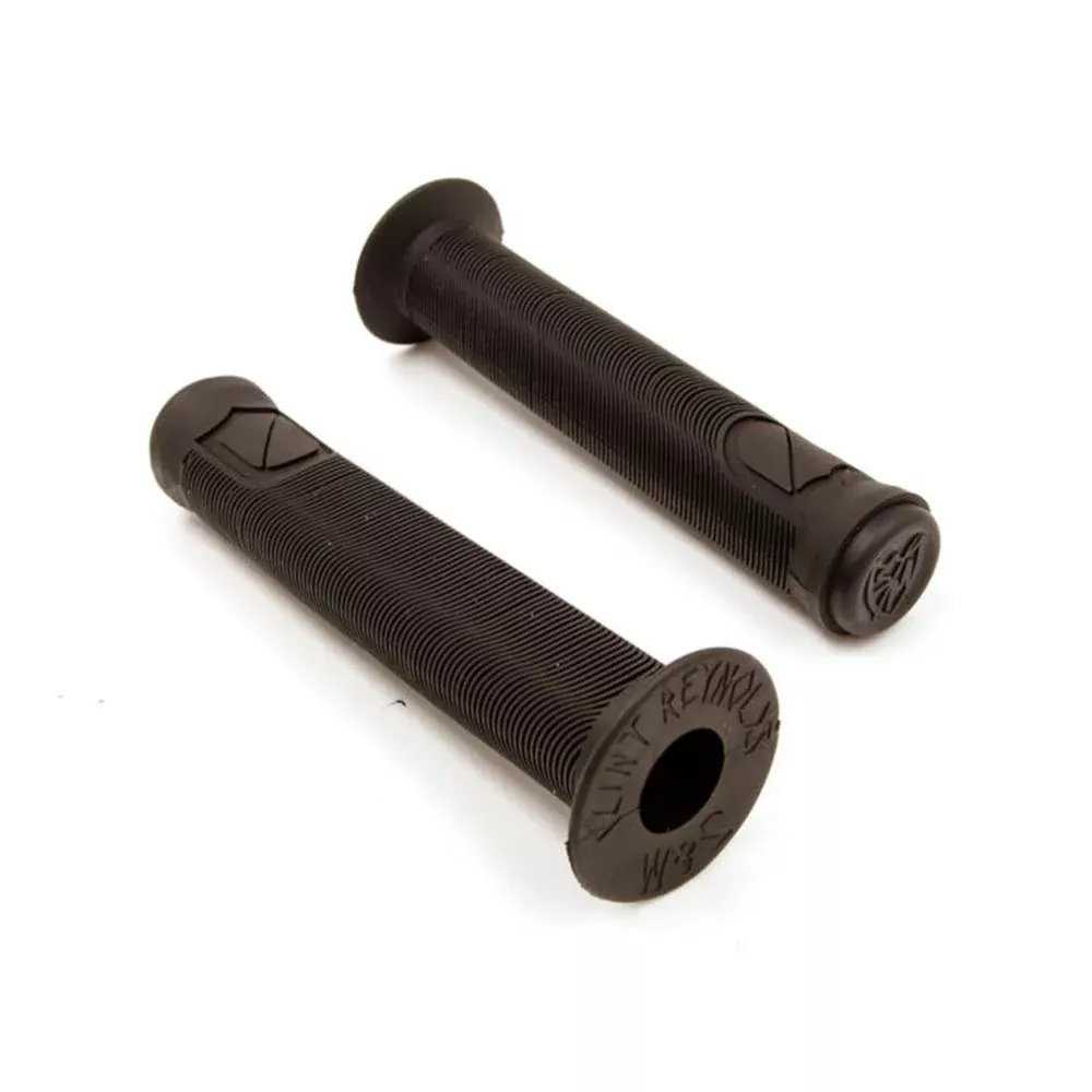 S&M Reynolds Black (NO PACKAGE) - Grips