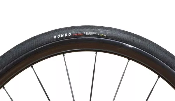 S-Works Mondo 2Bliss Ready T2/T5 700 x 32mm