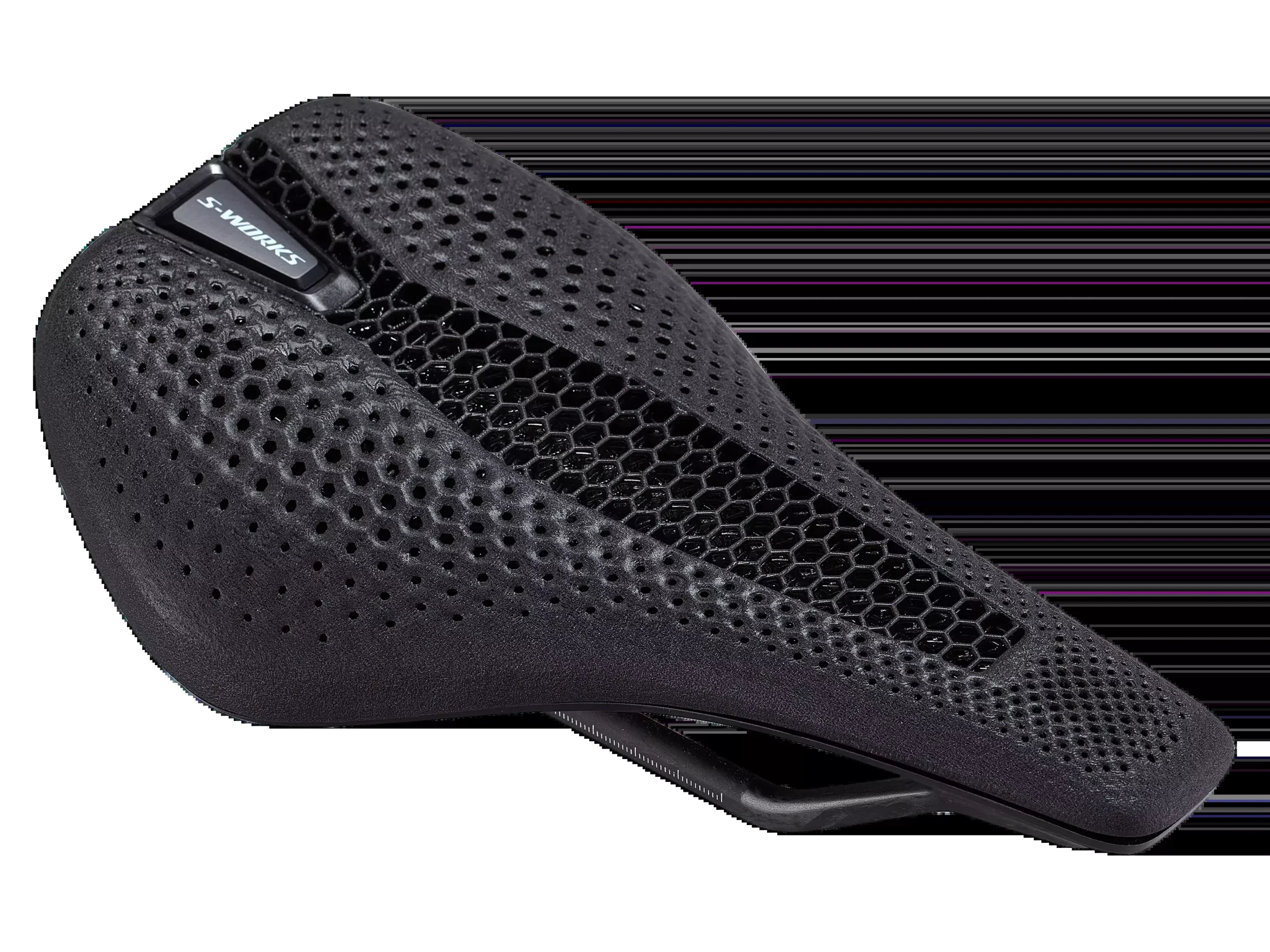 S-Works Power EVO Mirror Saddle