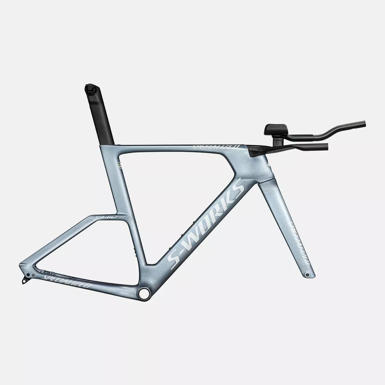 S-Works Shiv TT Disc Module - FACT 11r Carbon