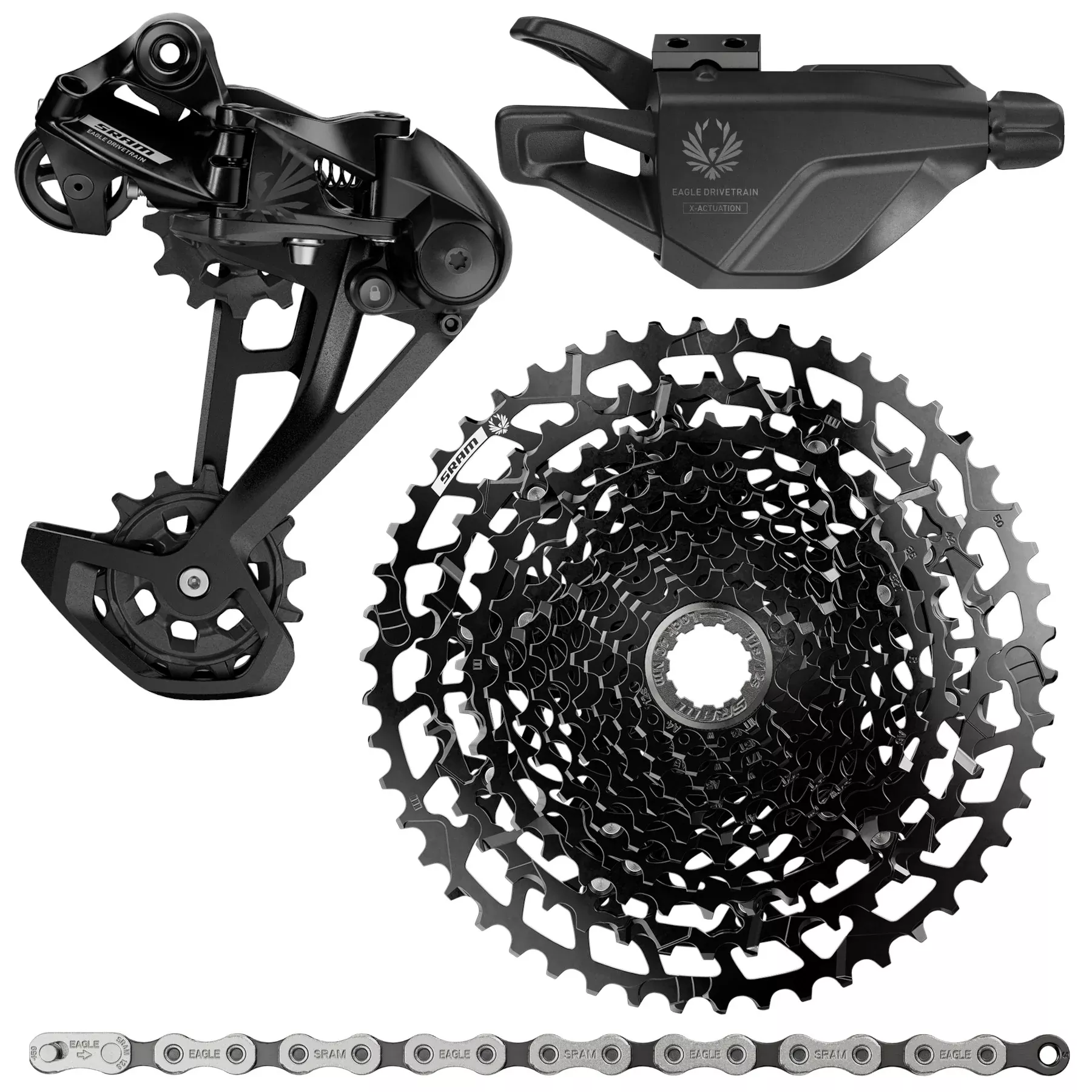 S200/S100 Eagle HG Upgrade Kit
