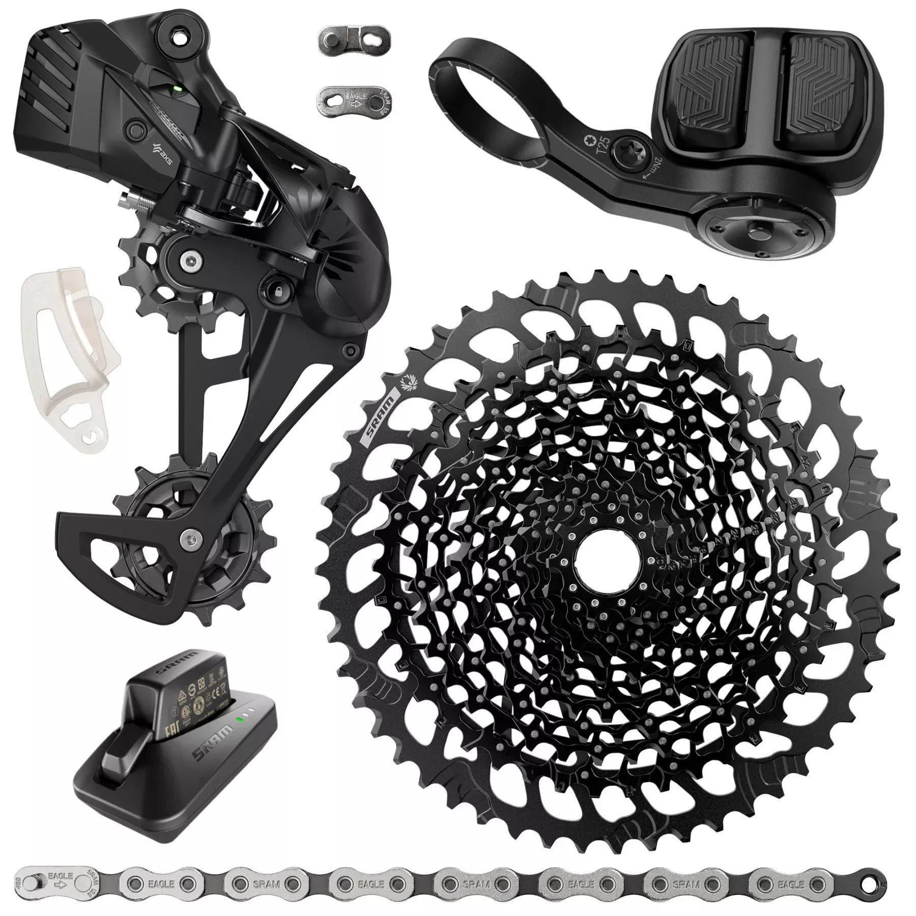 S500/S200 Eagle AXS Upgrade Kit