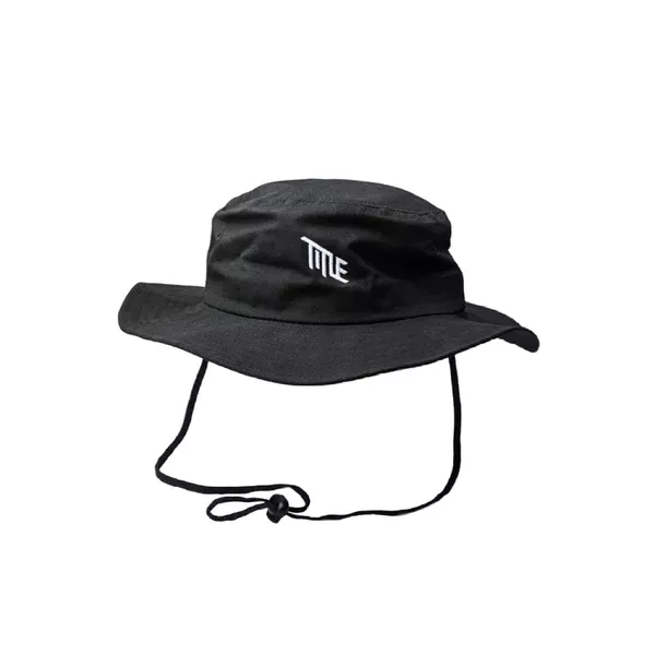 Safari Hat
