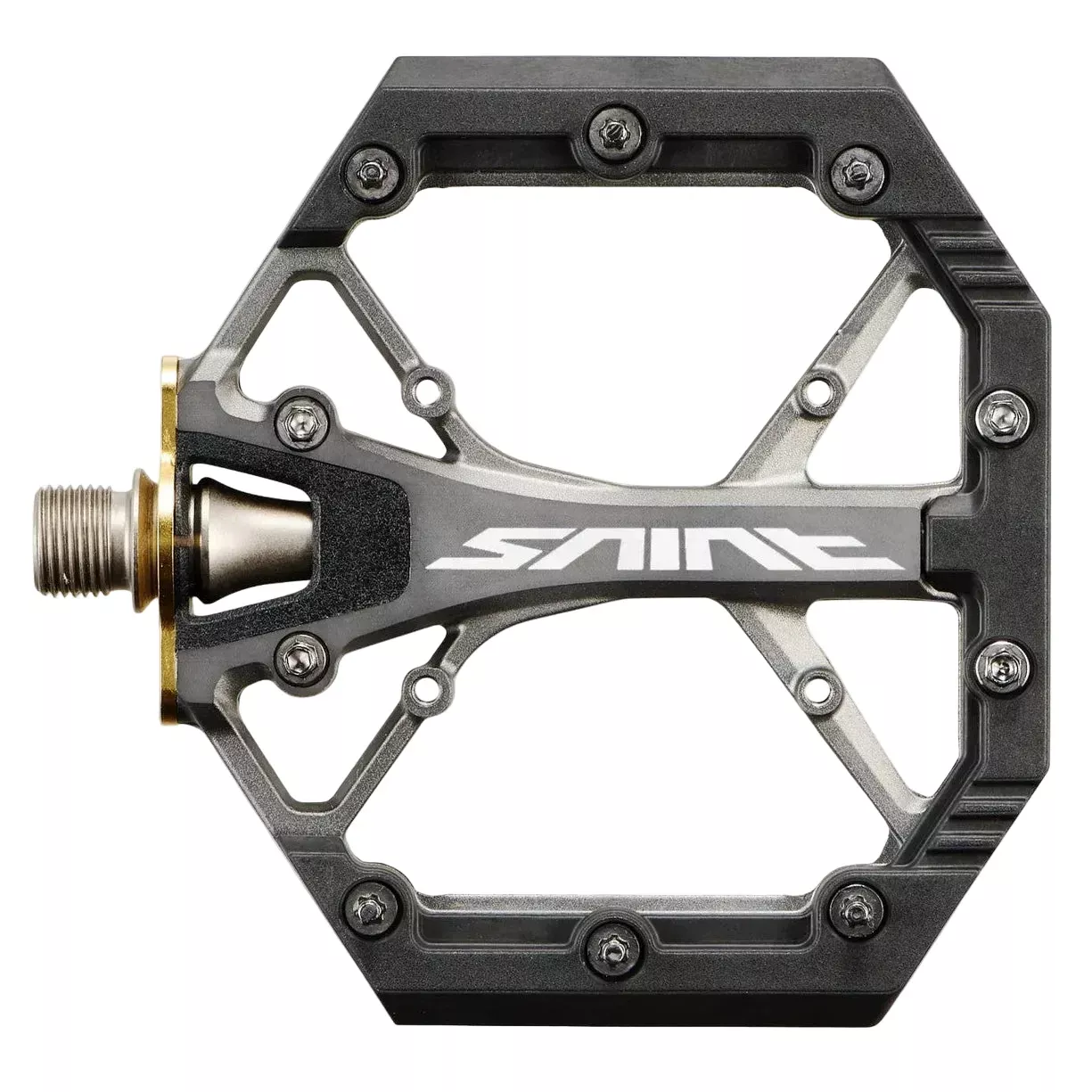 Saint PD-G8040 Flat Pedals