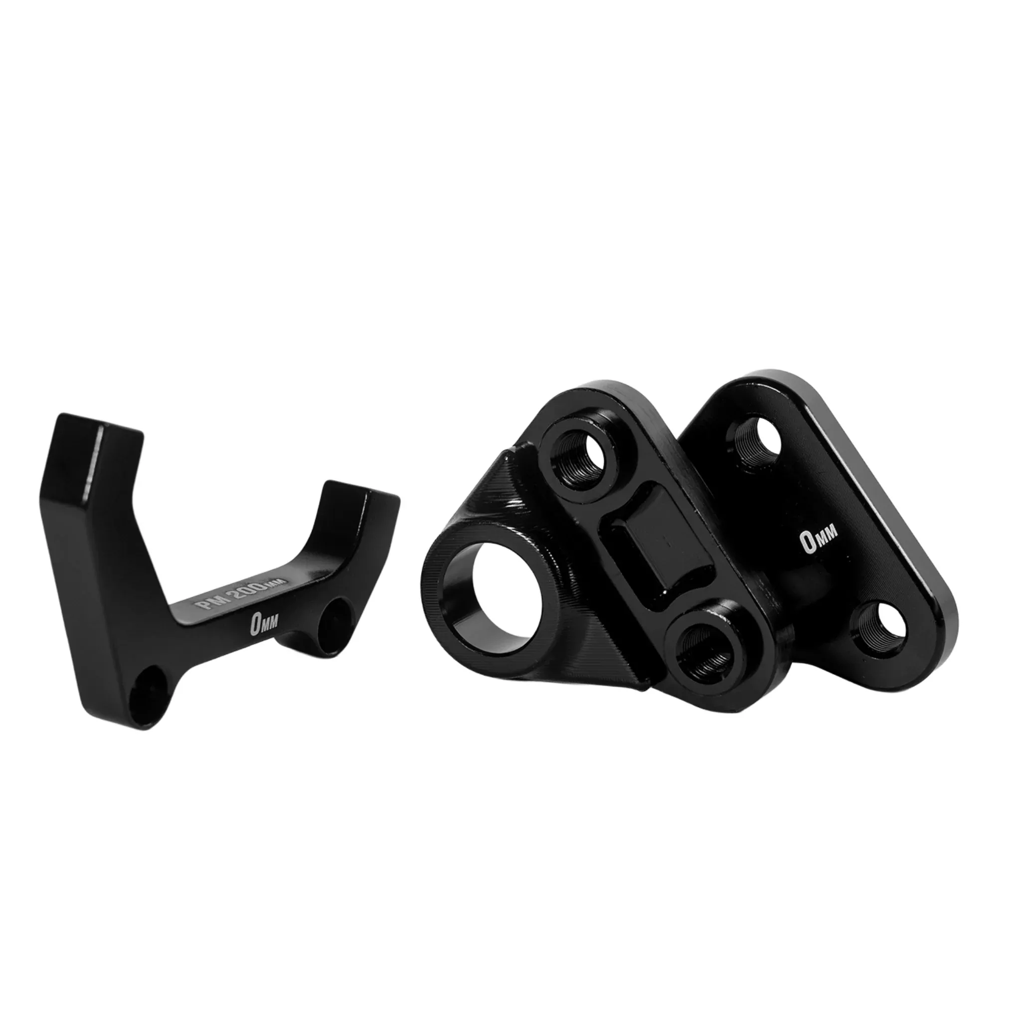 SALSA Dropout Kit Inc 200 mm Post Mount Adapter