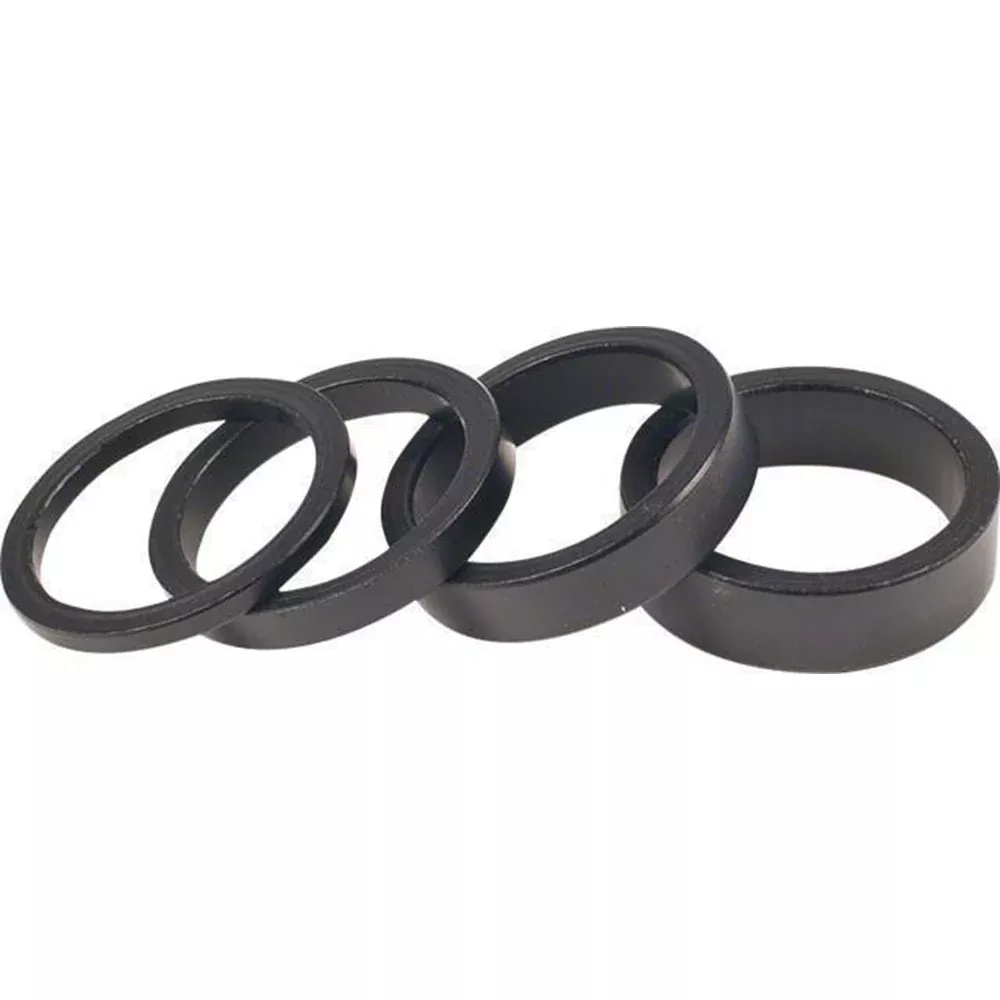 Salt Headset Spacer Kit - Hardware