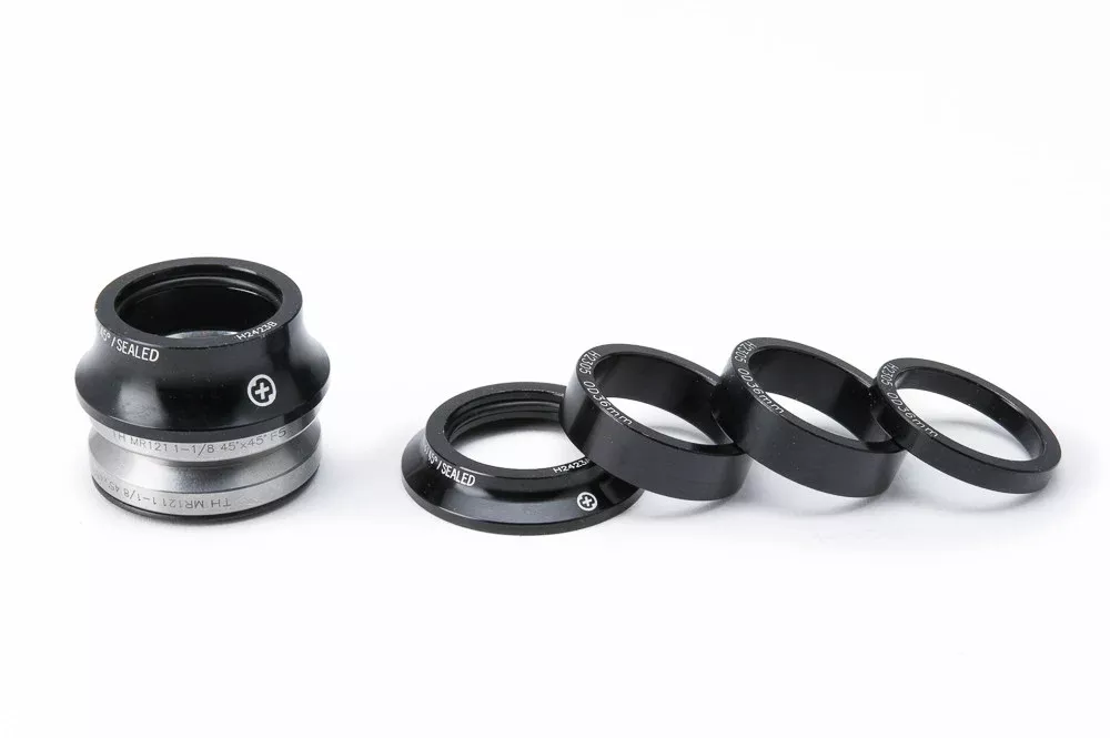 Salt Plus Echo Integrated Headset