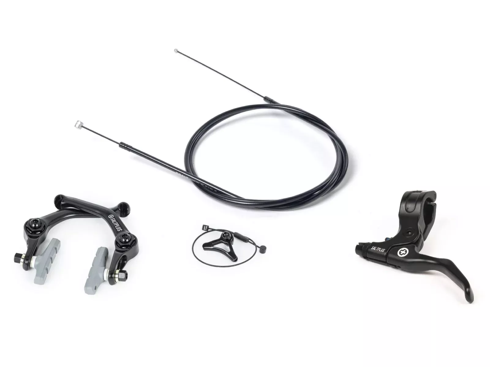 Salt Plus Geo XL Left Set - Brake