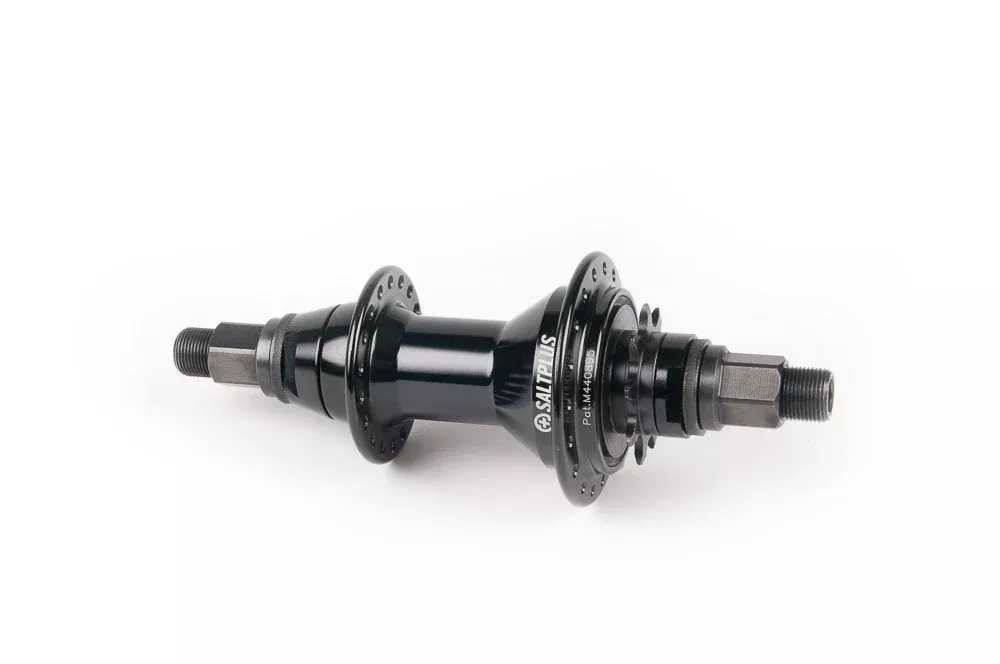 Salt Plus Trapez Freecoaster Hub