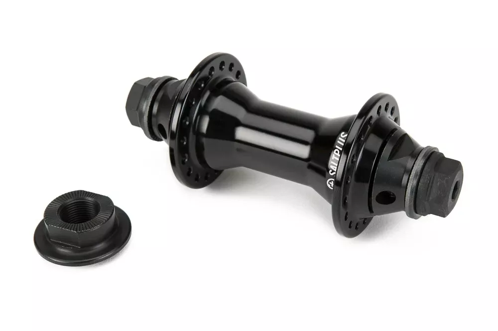 Salt Plus Trapez V2 Front Hub
