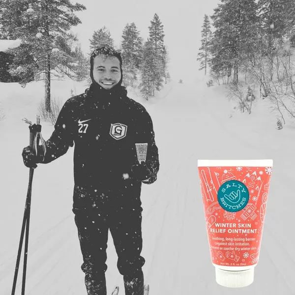Salty Britches Winter Skin Relief Ointment
