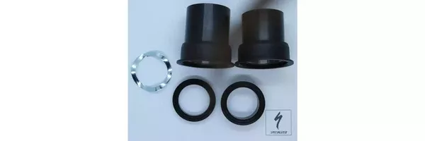 Samox Crank, PF30 Bottom Bracket