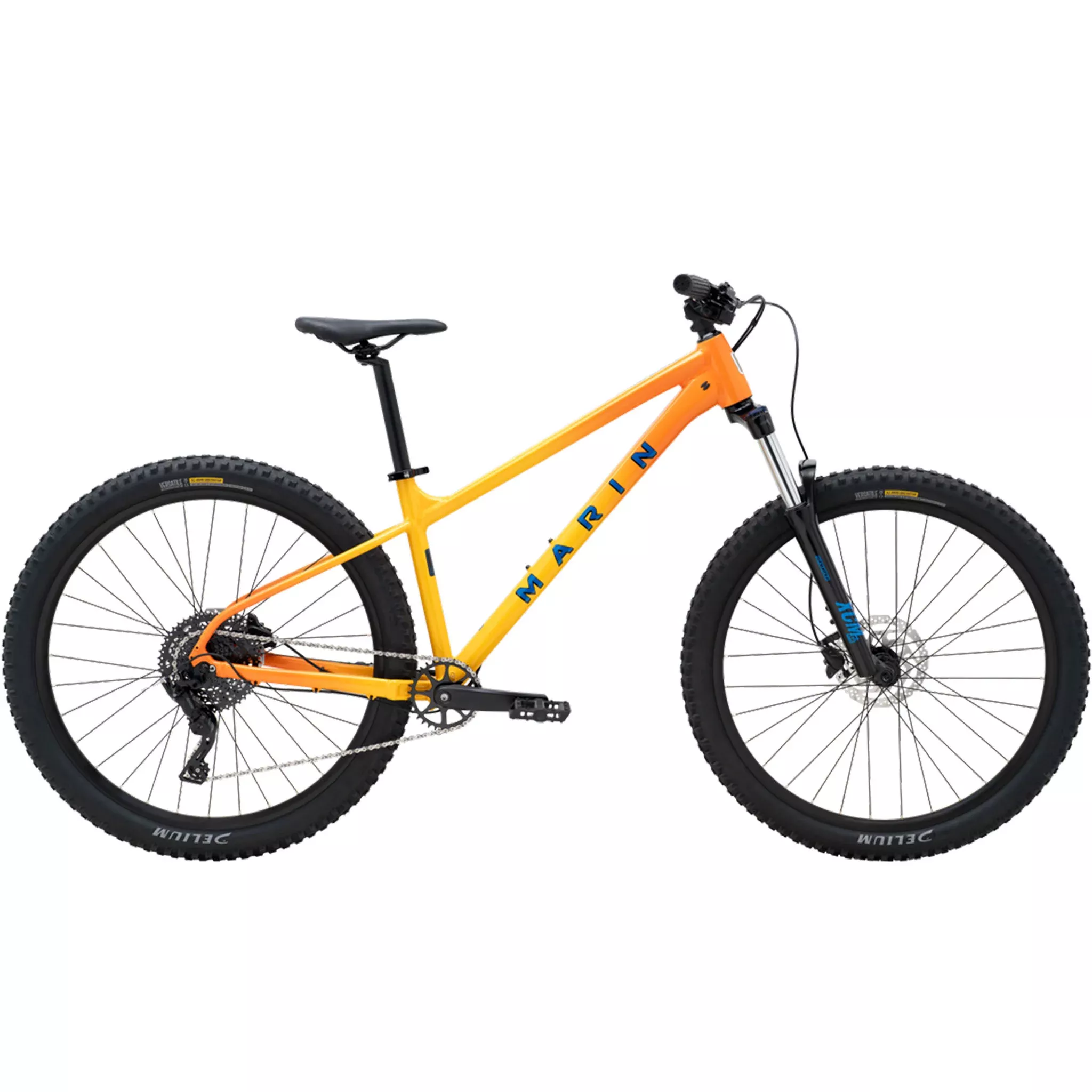 San Quentin 1 27.5 Bike