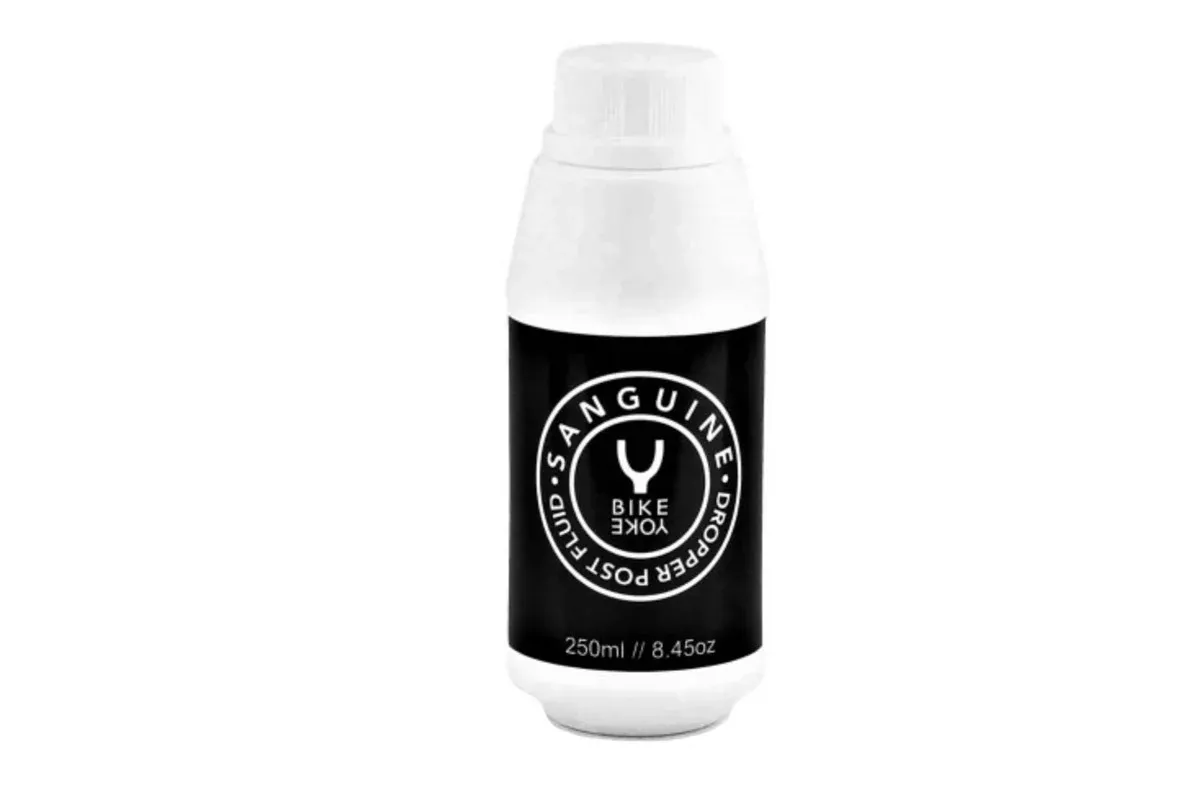 Sanguine Hydraulic Oil - 250ml