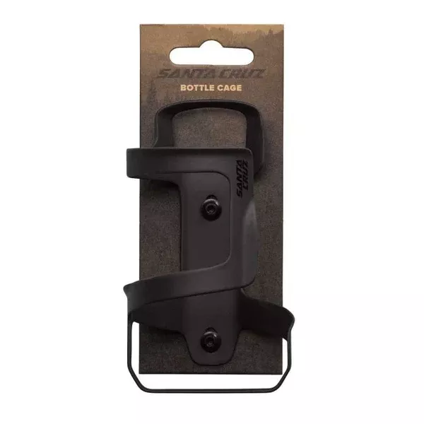 Santa Cruz Carbon Bottle Cage-Right