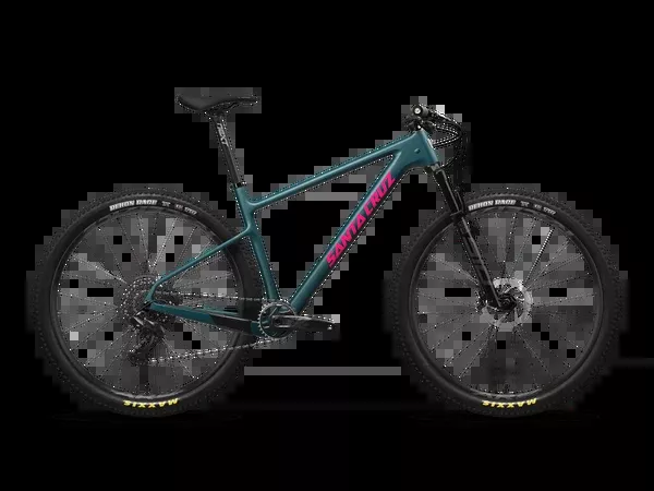 Santa Cruz Highball Carbon S Kit 2025