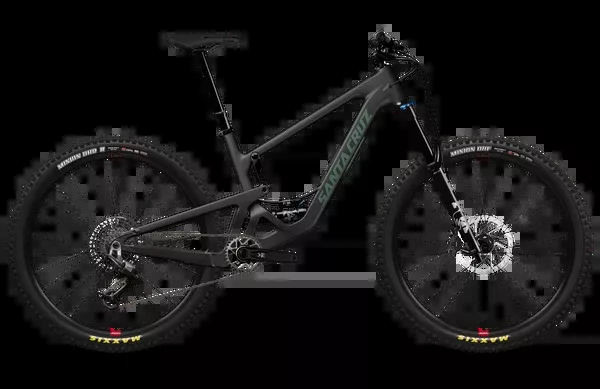 Santa Cruz Hightower V4 C 90 2026