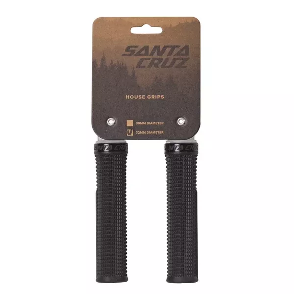 Santa Cruz House Grips-32