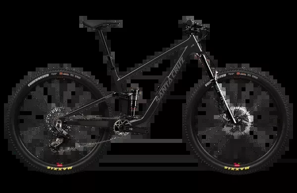 Santa Cruz Tallboy 90 2027