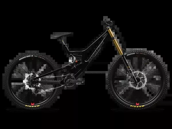 Santa Cruz V10 8 CC X01 MX 2025