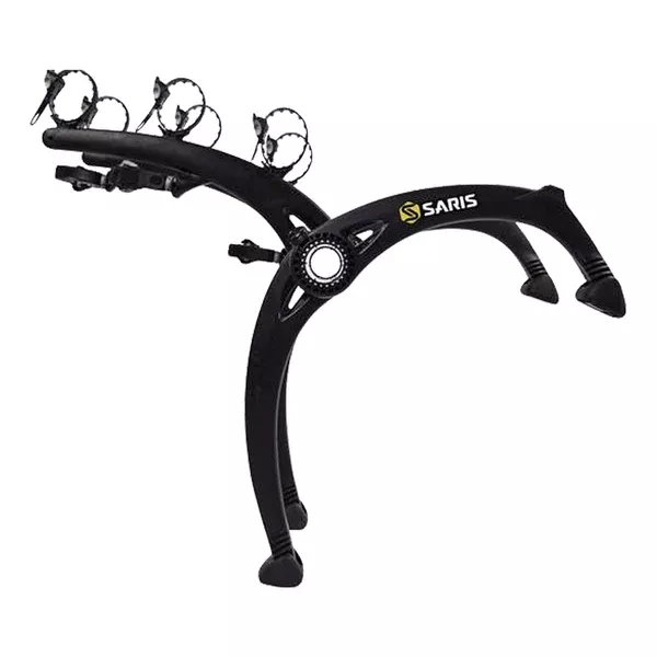 Saris Bones EX 3 Trunk Bicycle Rack