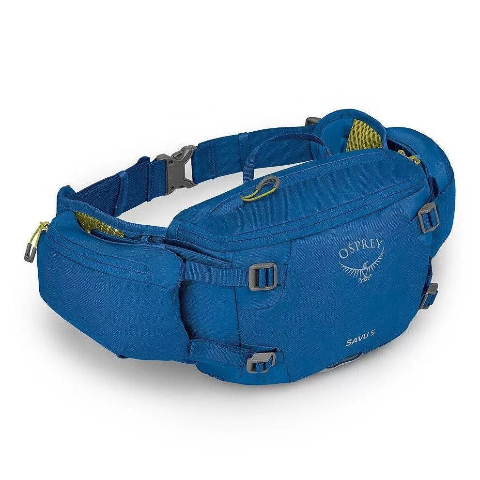 Savu 5 Hydration Hip Pack