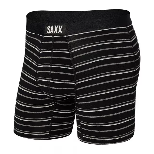 Saxx Vibe Boxer Brief Park Bucket List - Multi L